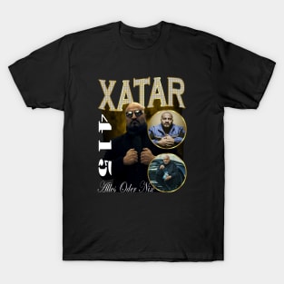 XTR vntg T-Shirt